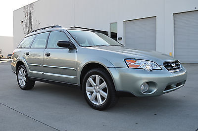 Subaru : Outback 2.5i Premium with Winter Package 2009 subaru outback 2.5 i premium with only 60 610 original miles amazing awd