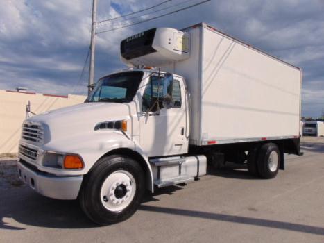 Other Makes WHOLESALE STERLING / FREIGHTLINER ACTERRA 