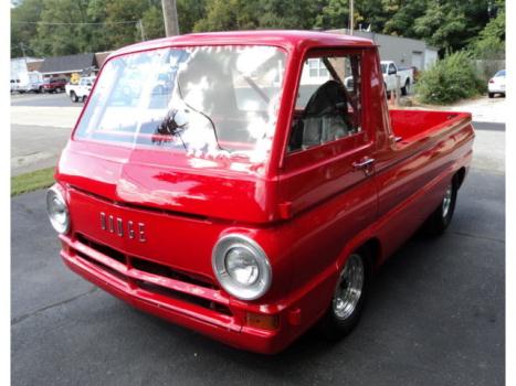 Dodge : Other Pickups SHOW TRUCK CUSTOM 1967 A-100 SHOW AND RACE TRUCK PROFESSIONALLY BUILT 750 HP AWARD WINNER!!