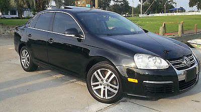 Volkswagen : Jetta TDI 2006 jetta tdi manual super nice in and out runs and drives great 50 mpg