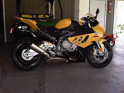 BMW : Other S1000 RR