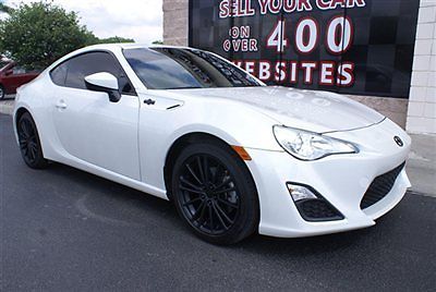 Scion : FR-S Base Coupe 2-Door 2013 scion fr s 300 hp vortech supercharger custom interior stereo 50 k invested