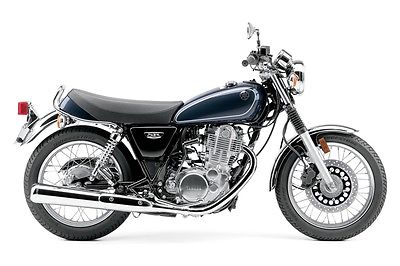 Yamaha : Other 2015 yamaha sr 400 brand new buy it now 4999 1 year yamaha warranty