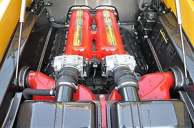 Lamborghini : Gallardo Base Coupe 2-Door 2004 lamborghini gallardo coupe 6 speed manual