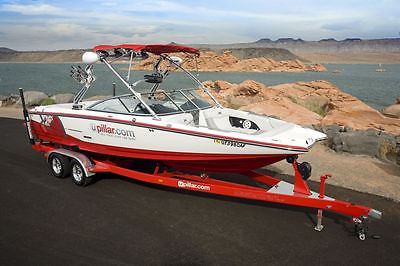 2008 Mastercraft X45 one owner. Nicest used X45 for sale. $30K in upgrades NR!!
