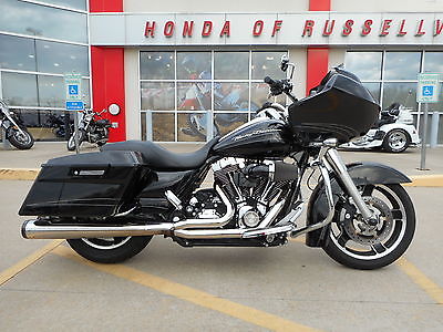 Harley-Davidson : Other 2010 harley davidson fltrx road glide custom