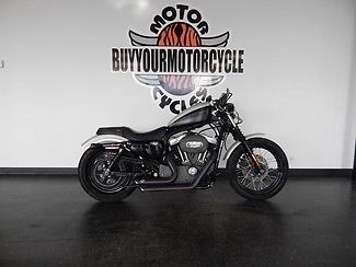 Harley-Davidson : Sportster 2008 harley xl 1200 n sporster we finance ship worldwide everyone rides