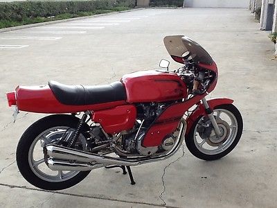 Kawasaki : Other 1978 kawasaki rickman original with correct numbers