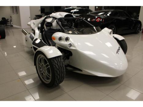 Other Makes T-Rex 14R T-Rex Campagna 14R Like New, Carbon Trim, Pearl White - WE FINANCE