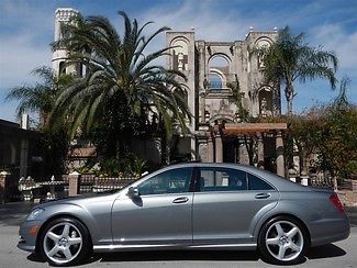 Mercedes-Benz : S-Class 550 AMG SPORT,NAV.,SUNROOF,HEATED/COOLED SEATS,WOW We Finance/Lease,Extended Warranties Available,Trades Welcome,Call 713-789-0000