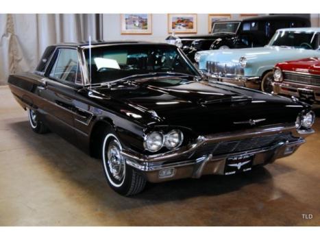 Ford : Thunderbird IMMACULATE CALIFORNIA CAR - MECHANICALLY SORTED - RUNS BEAUTIFULLY - HISTORY