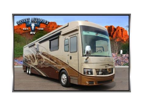 2015 Newmar Mountain Aire 4553