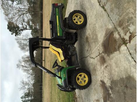 2014 John Deere Gator