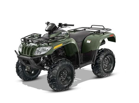 2014 Arctic Cat 700