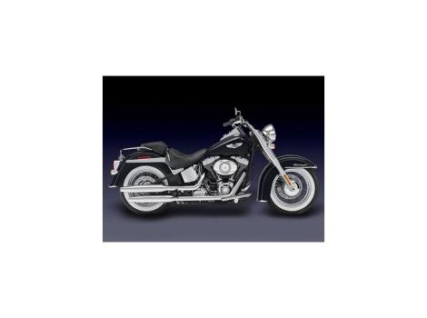 2009 Harley-Davidson FLSTN - Softail Deluxe