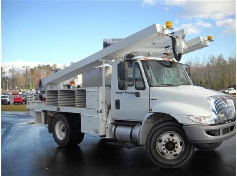 2010 International 4300