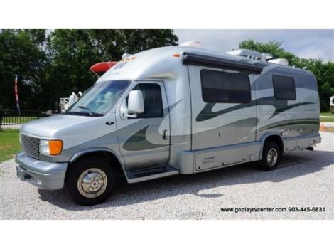 2008 Coach House Platinum 261 XL