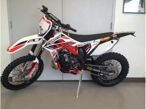 2014 Gas Gas EC200