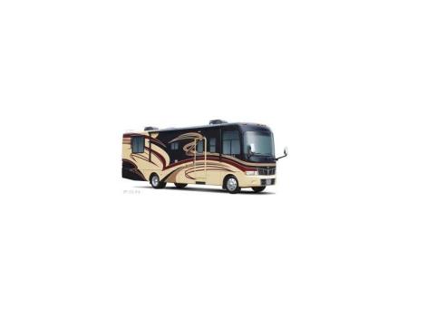 2011 Miscellaneous Monarch 34 SBD (Ford 22,000)