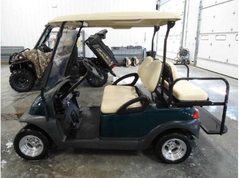 2006 Club Car DS Player - Electric