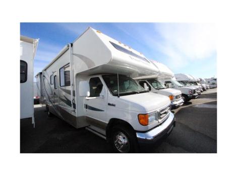 2007 Thor Four Winds 31F