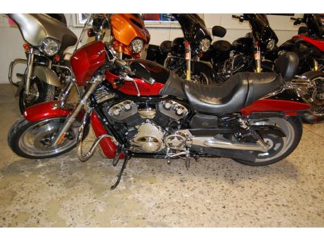 2006 Harley-Davidson VRSCA - V-Rod Custom