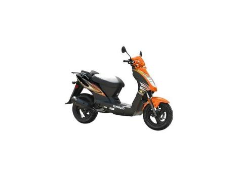 2015 Kymco Agility 125