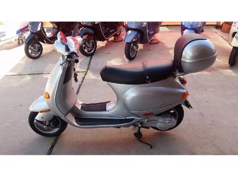 2004 Vespa ET4