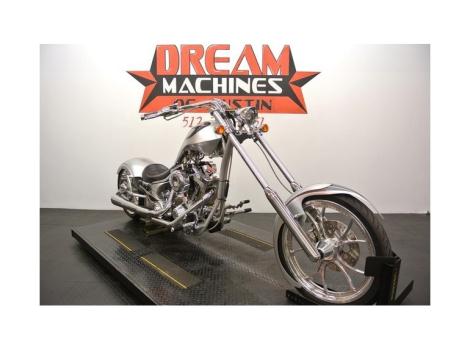 2007 Big Bear Sled 300 Chopper