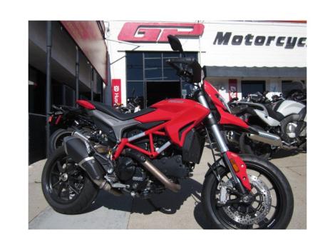 2014 Ducati Hypermotard 821 - DUCATI 1.99 Percent