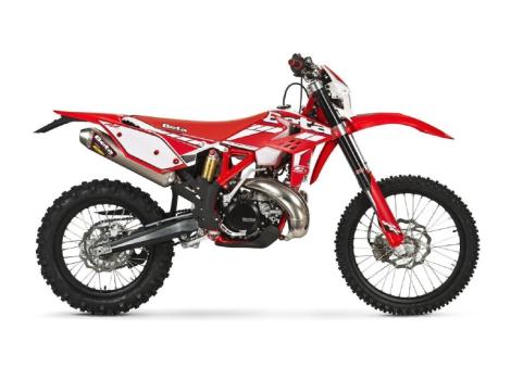 2015 Beta 250 RR 2-Stroke