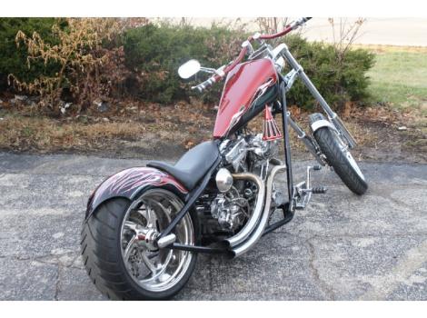 2005 X Treme Chopper CHOPPER