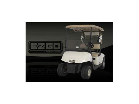 2015 E-Z-Go RXV Gas