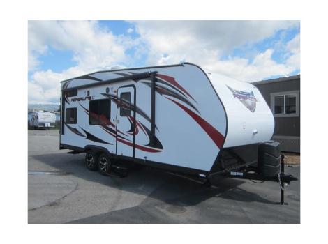 2014 Sun Lite POWER LITE 20CBXL