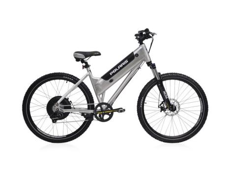 2015 Polaris Ebikes Terrain EV503