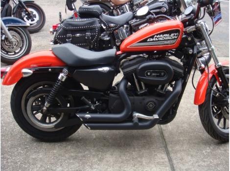2006 Harley-Davidson SPORTSTER 883 R