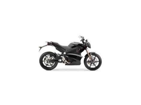 2014 Zero Motorcycles S ZF11.4