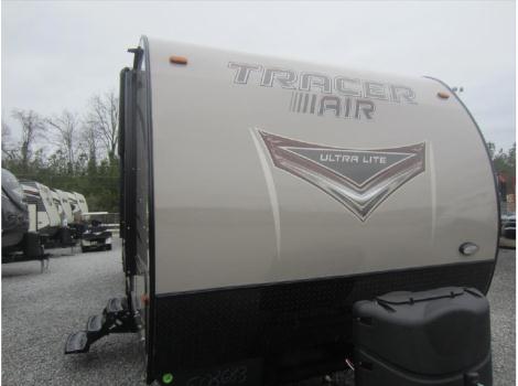 2016 Prime Time Tracer 305AIR