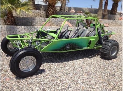 1996 Sand Buggy 4 Seater