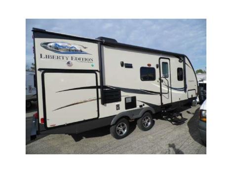 2015 Liberty Edition 231 RBDSLE