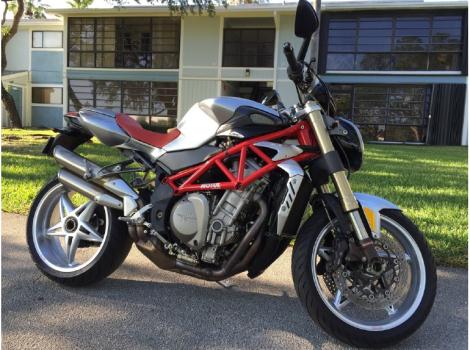 2006 Mv Agusta Brutale 910S