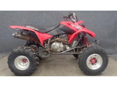 2004 Honda TRX 400ex