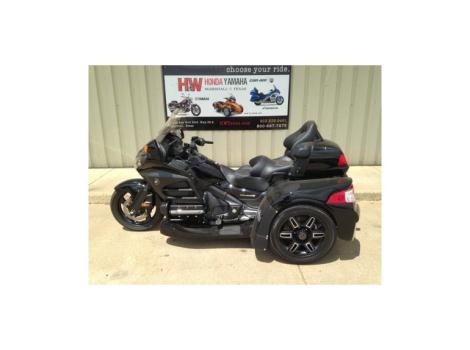 2014 Motor Trike GL1800 RZR KIT