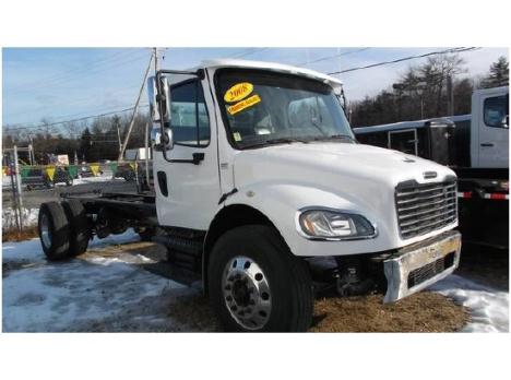 2008 FREIGHTLINER M2