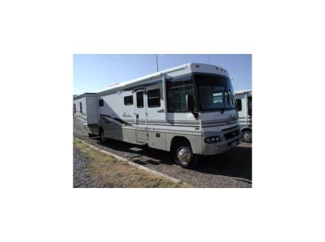 2003 Winnebago Adventurer 35U