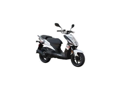 2015 Kymco Super 8 150R