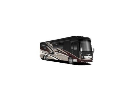 2015 Newmar MOUNTAIN AIRE 4503