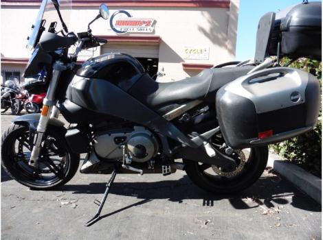 2008 Buell ULYSSES