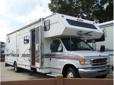 1999 Glendale Travelaire 30RBSS