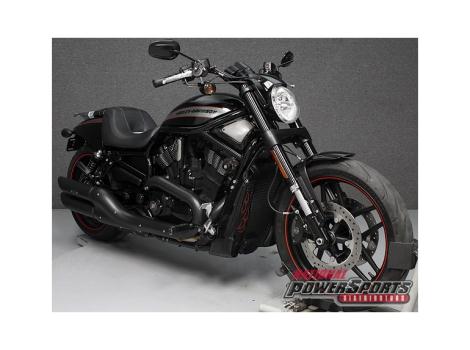 2013 Harley Davidson VRSCDX VROD NIGHT ROD SPECIAL W/ABS